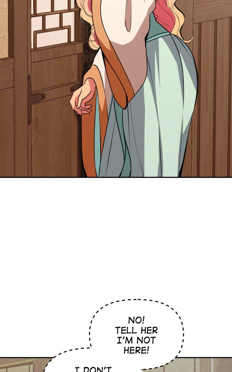The Imperial Court of Internal Affairs Chapter 8 page 42 - 