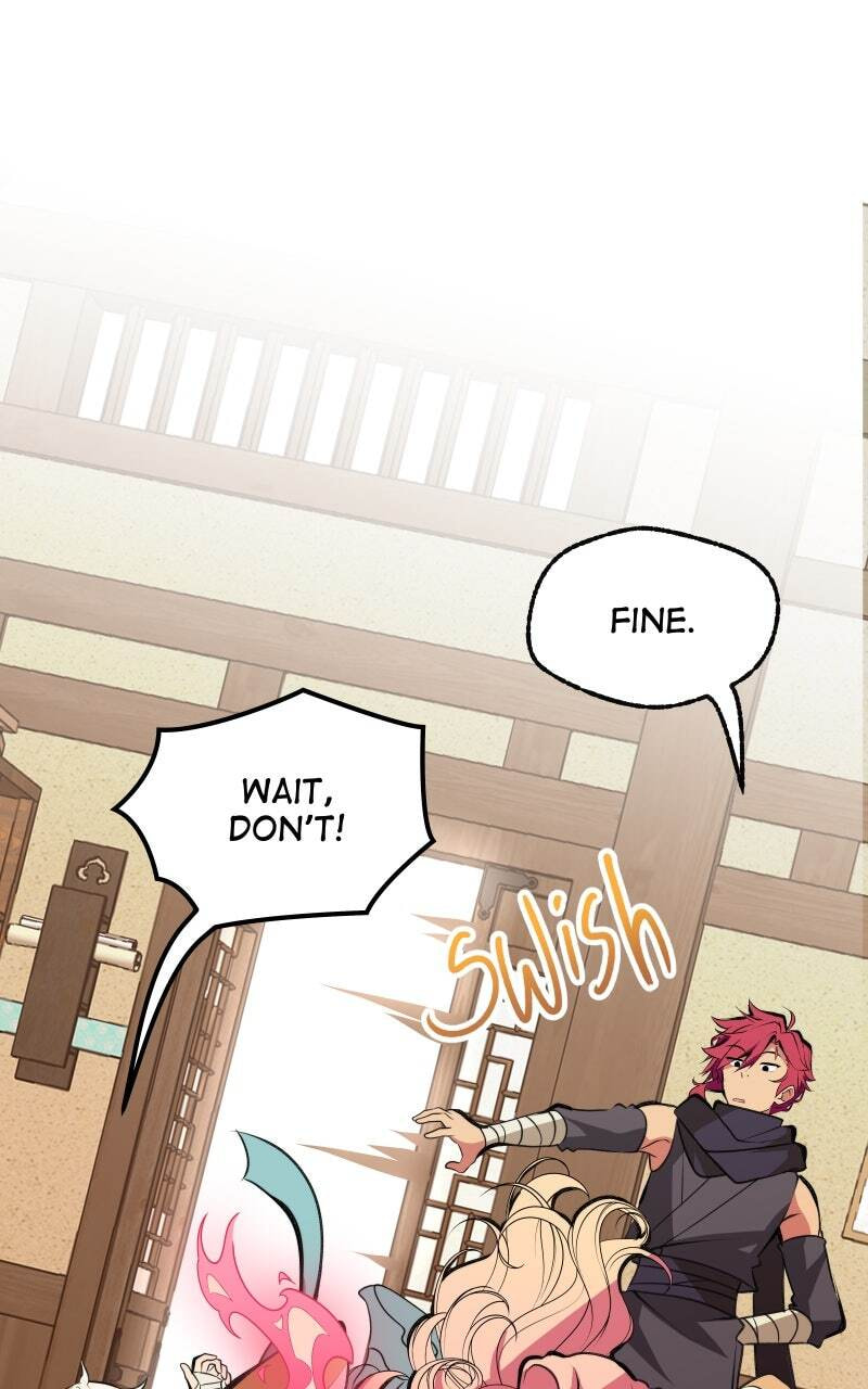 The Imperial Court of Internal Affairs Chapter 8 page 45 - 