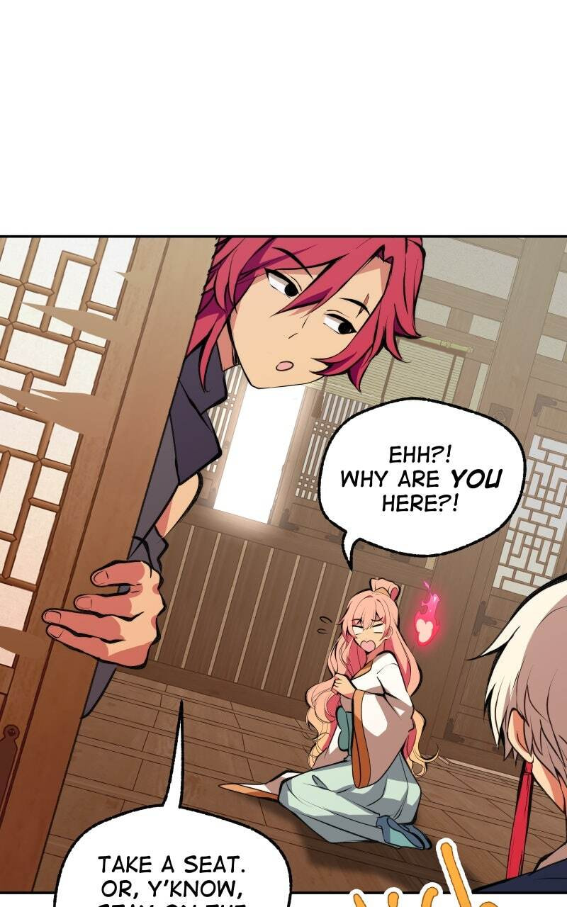 The Imperial Court of Internal Affairs Chapter 8 page 48 - 