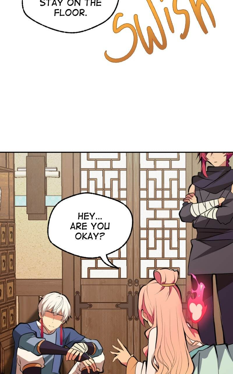 The Imperial Court of Internal Affairs Chapter 8 page 49 - 