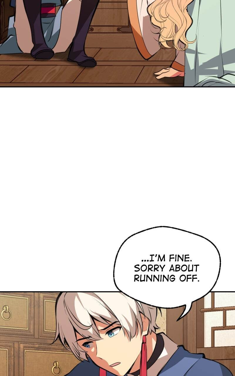 The Imperial Court of Internal Affairs Chapter 8 page 50 - 