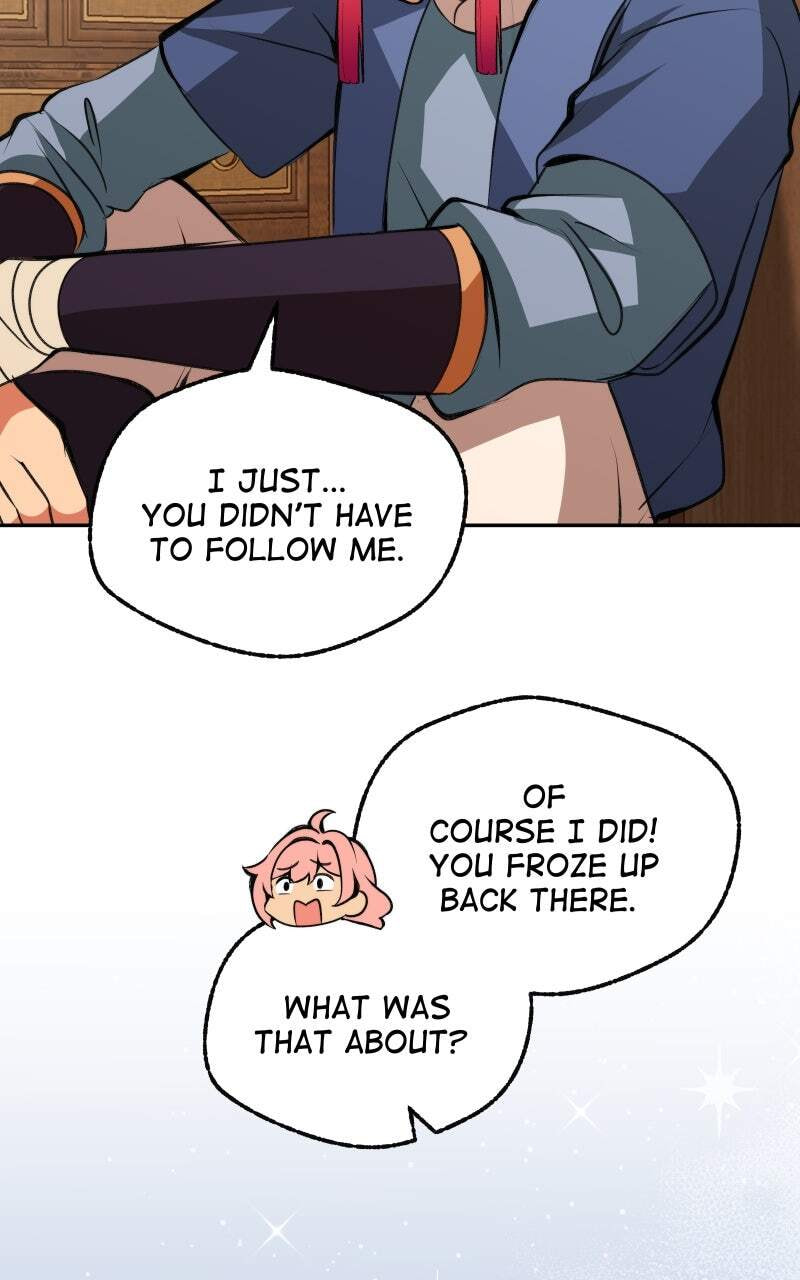 The Imperial Court of Internal Affairs Chapter 8 page 51 - 
