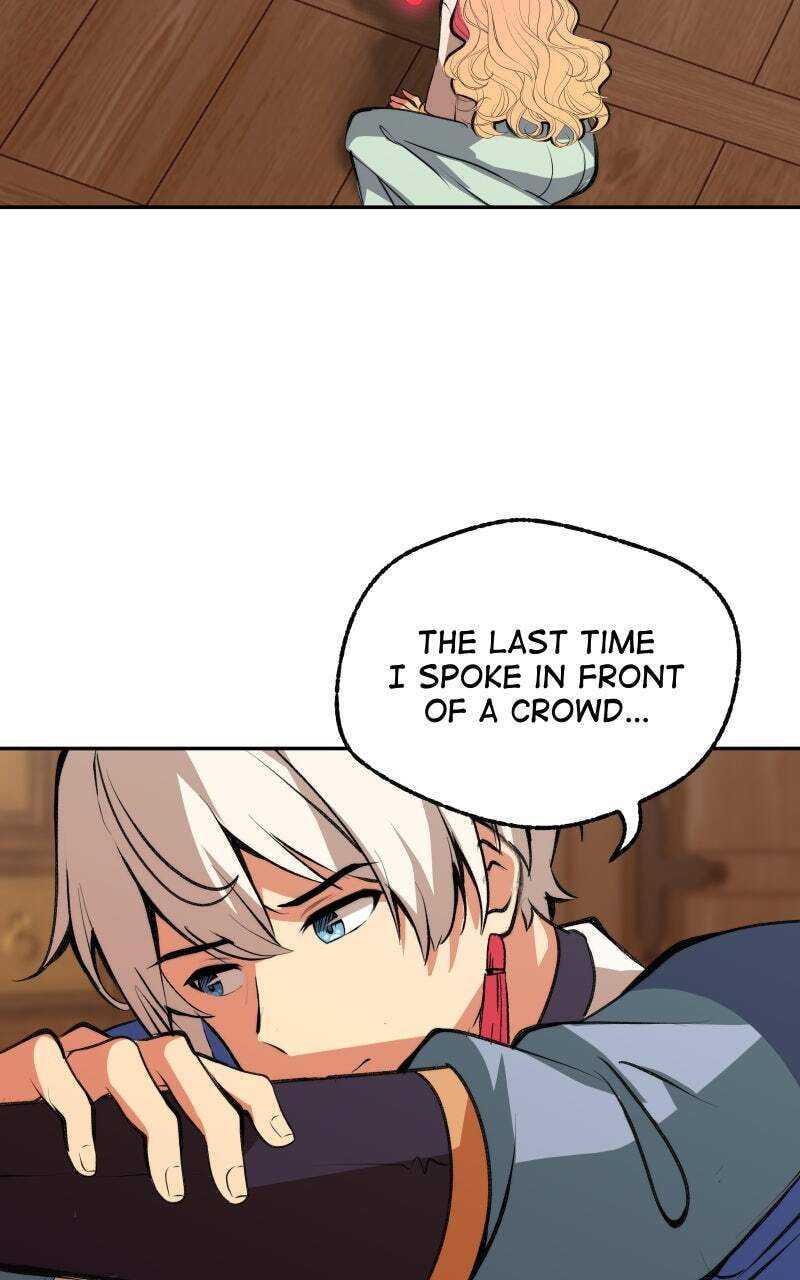 The Imperial Court of Internal Affairs Chapter 8 page 55 - 