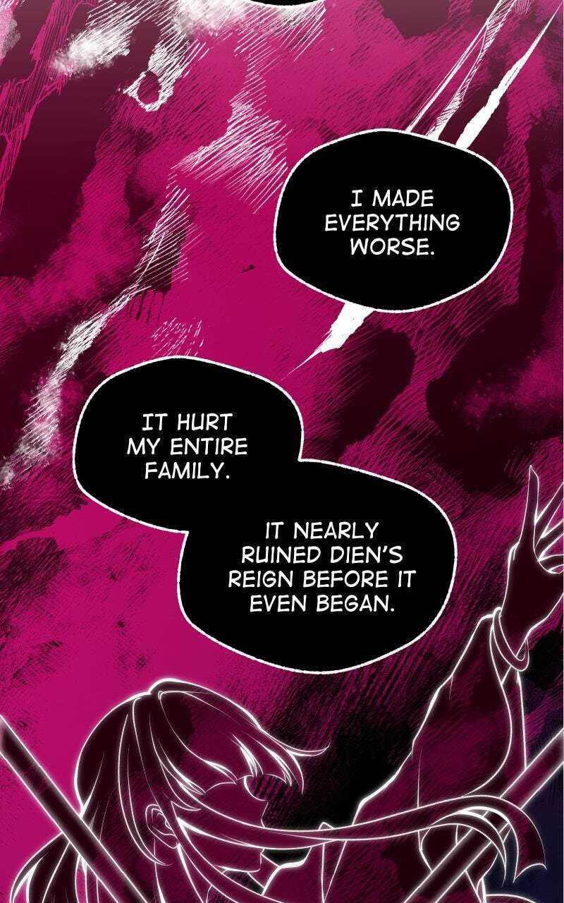 The Imperial Court of Internal Affairs Chapter 8 page 57 - 