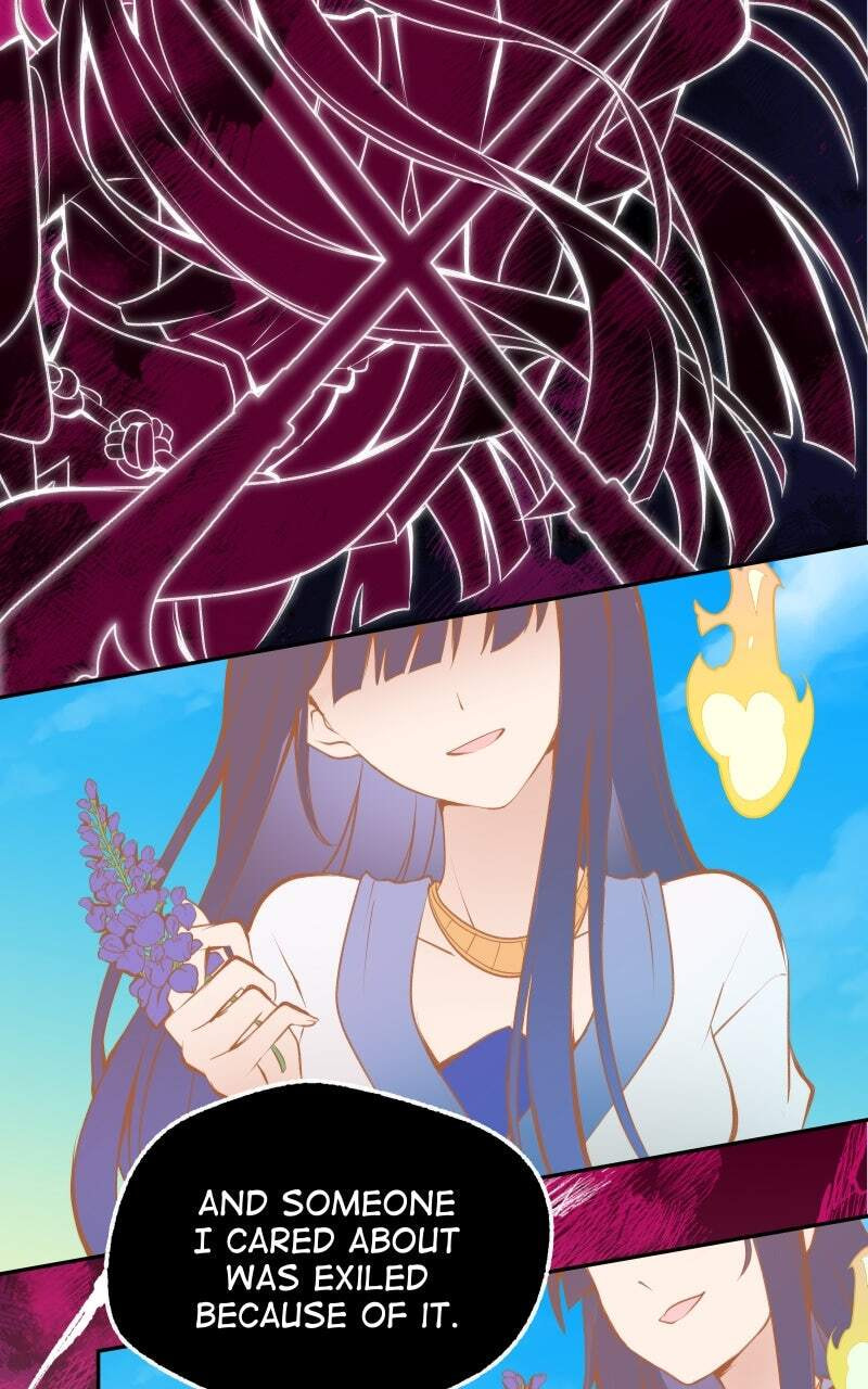 The Imperial Court of Internal Affairs Chapter 8 page 58 - 