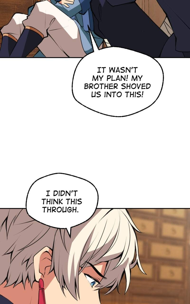 The Imperial Court of Internal Affairs Chapter 8 page 7 - 