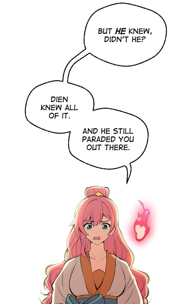 The Imperial Court of Internal Affairs Chapter 8 page 64 - 