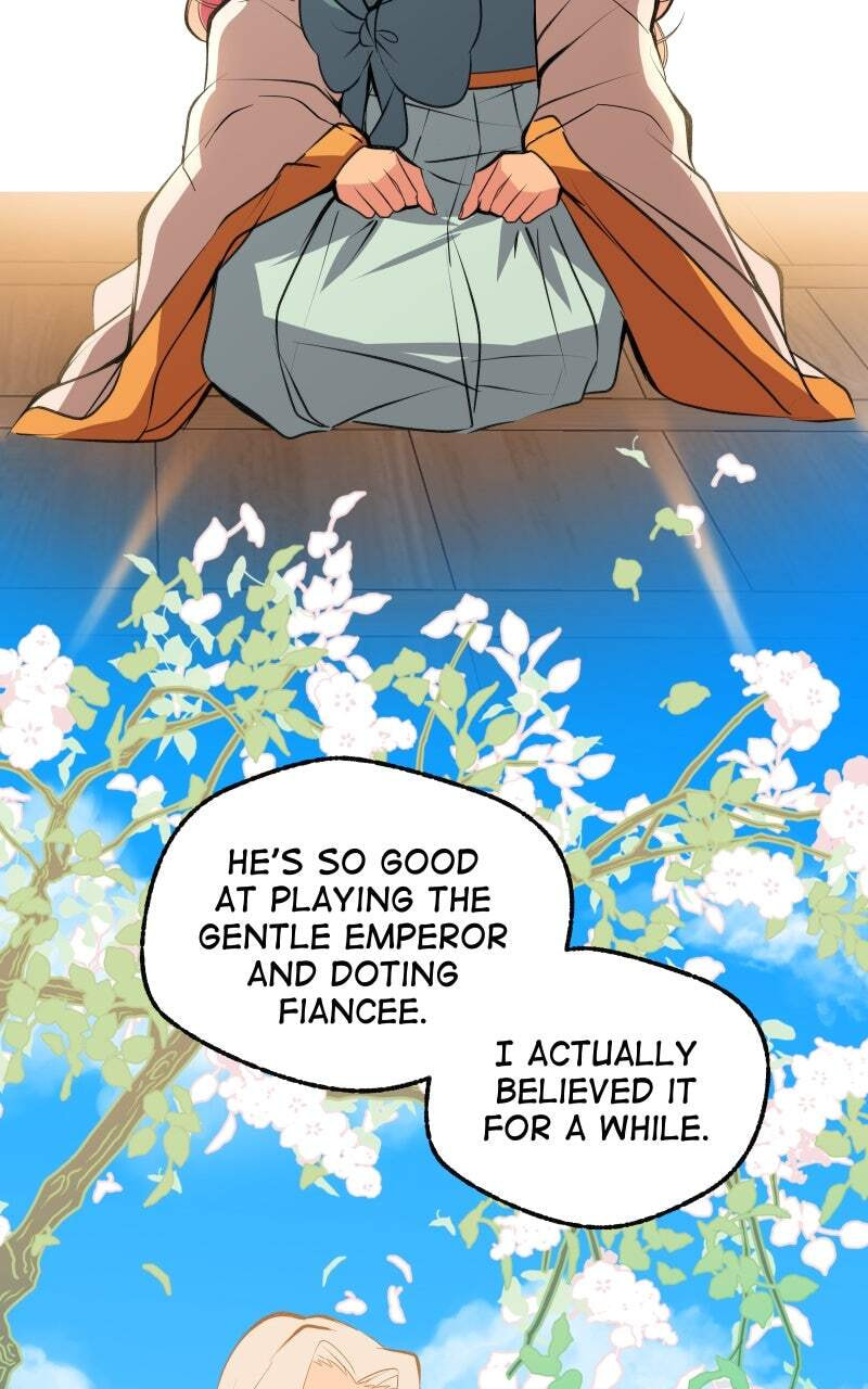 The Imperial Court of Internal Affairs Chapter 8 page 65 - 