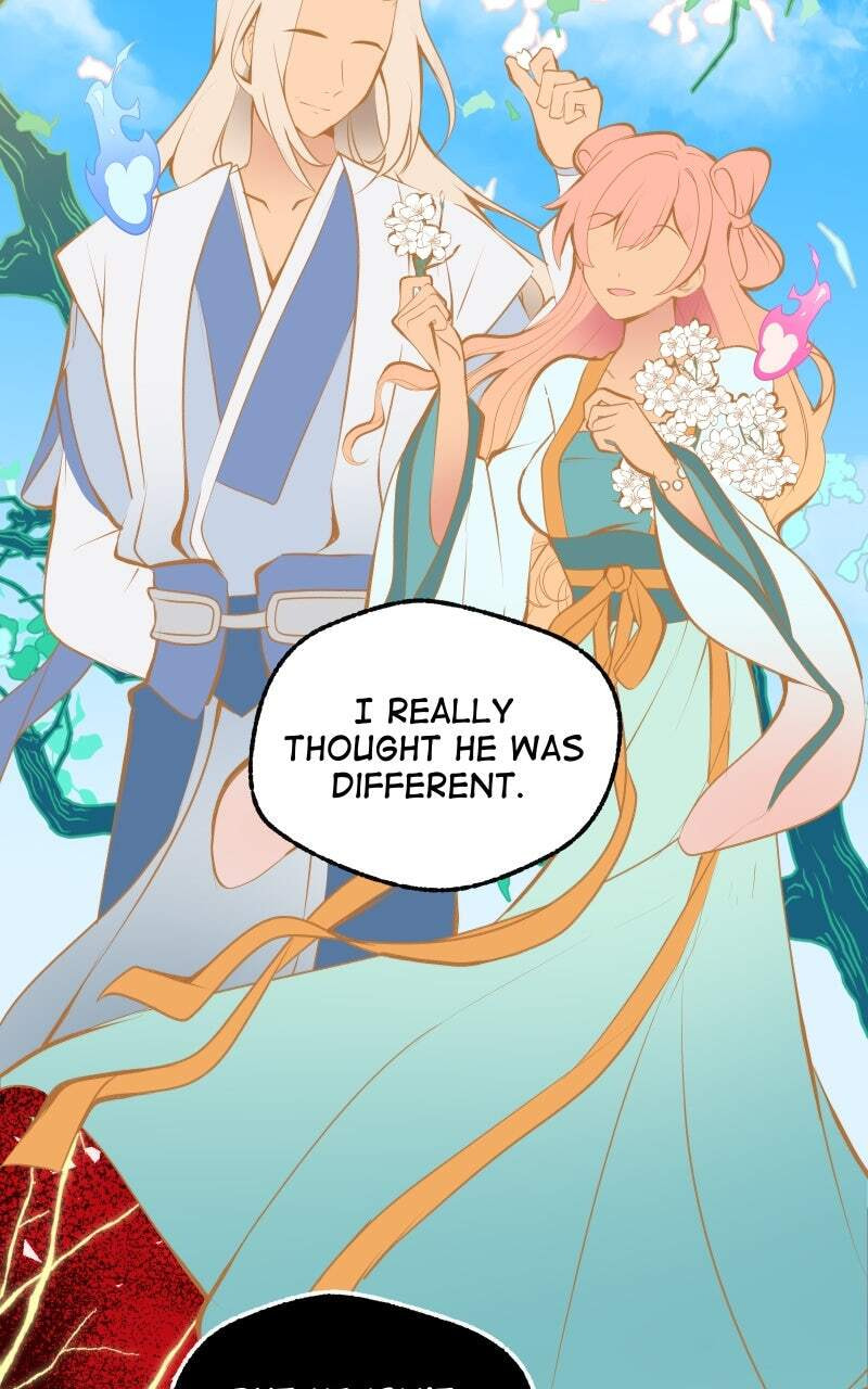The Imperial Court of Internal Affairs Chapter 8 page 66 - 