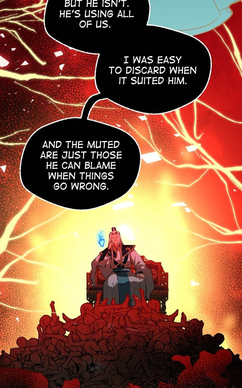 The Imperial Court of Internal Affairs Chapter 8 page 67 - 