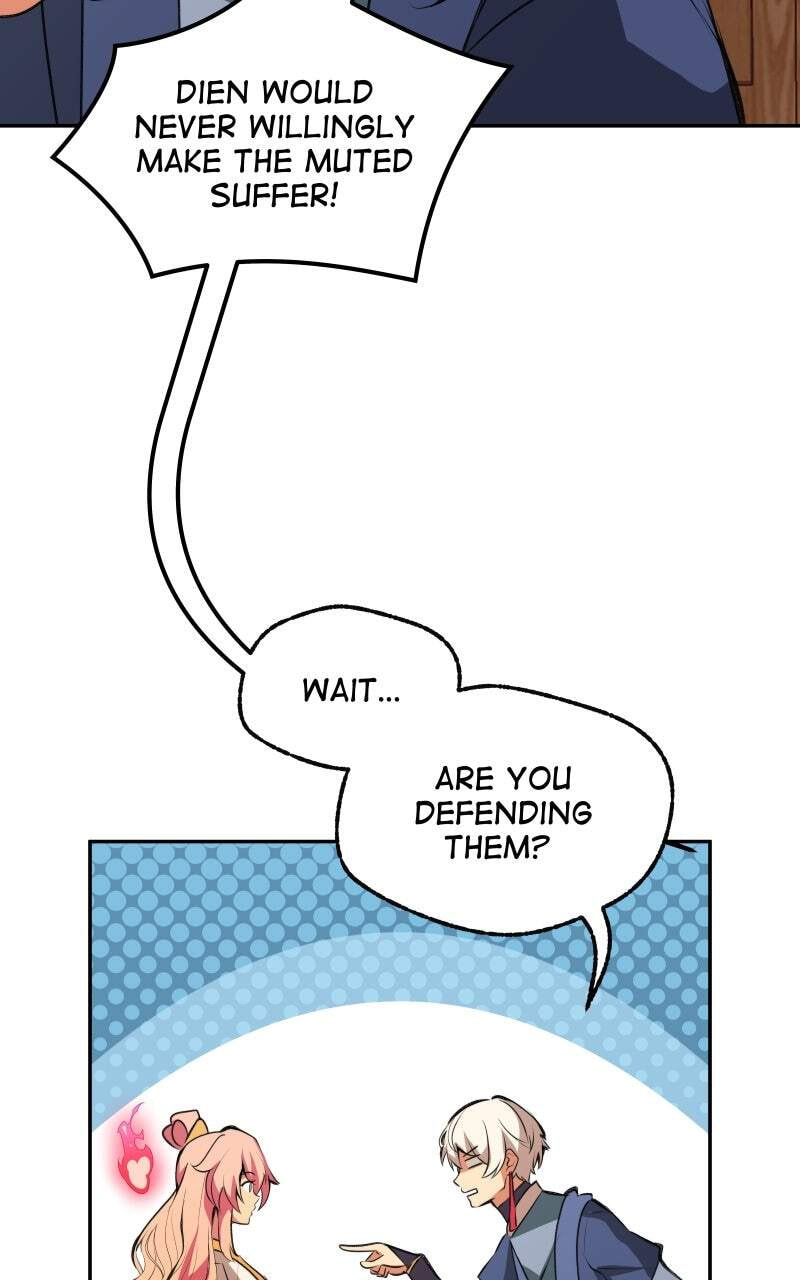 The Imperial Court of Internal Affairs Chapter 8 page 70 - 
