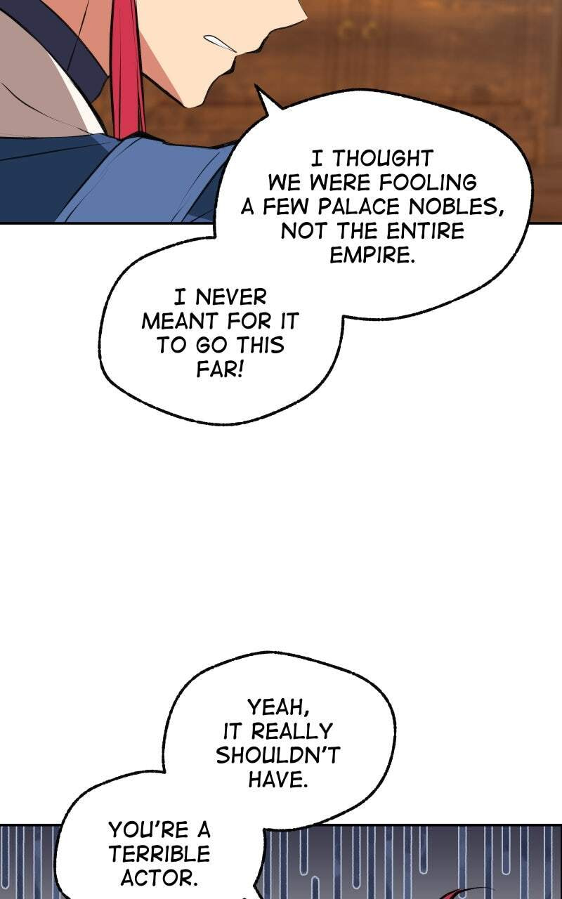 The Imperial Court of Internal Affairs Chapter 8 page 8 - 