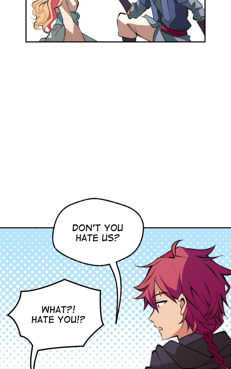 The Imperial Court of Internal Affairs Chapter 8 page 71 - 