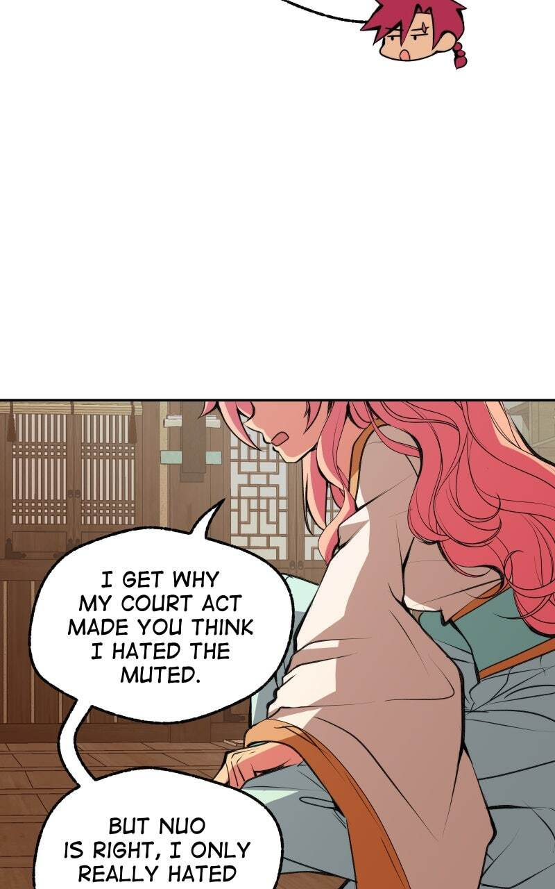 The Imperial Court of Internal Affairs Chapter 8 page 74 - 