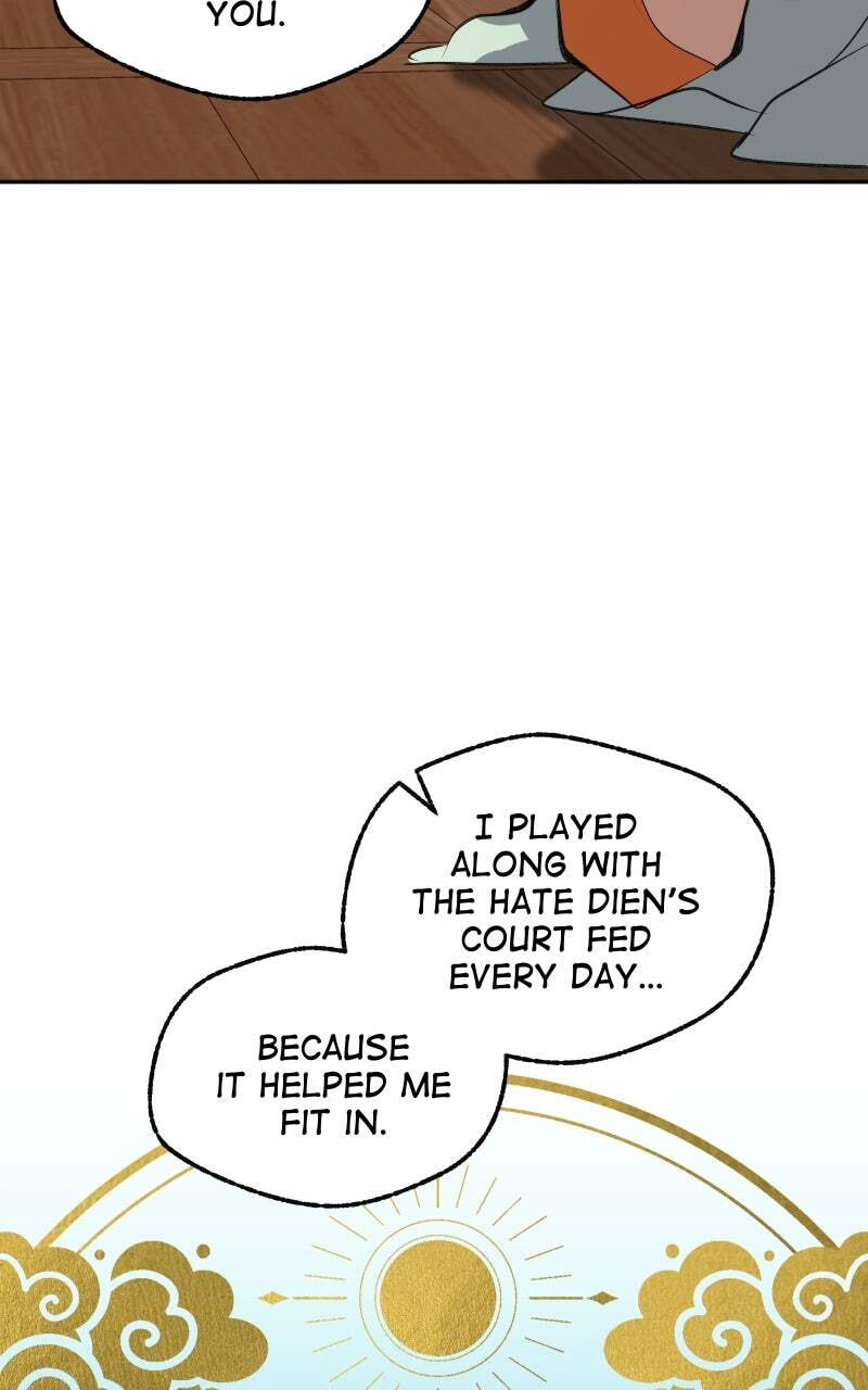 The Imperial Court of Internal Affairs Chapter 8 page 75 - 