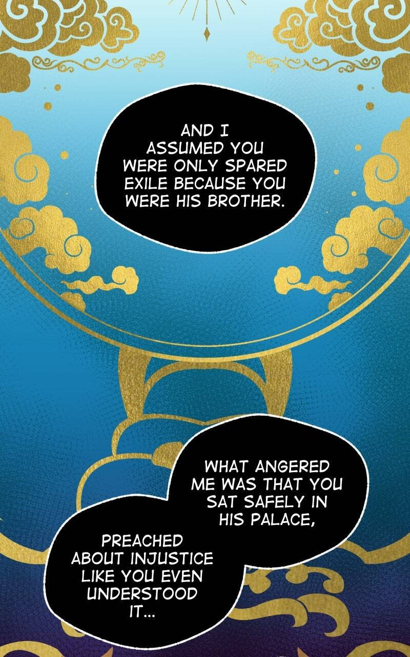 The Imperial Court of Internal Affairs Chapter 8 page 76 - 