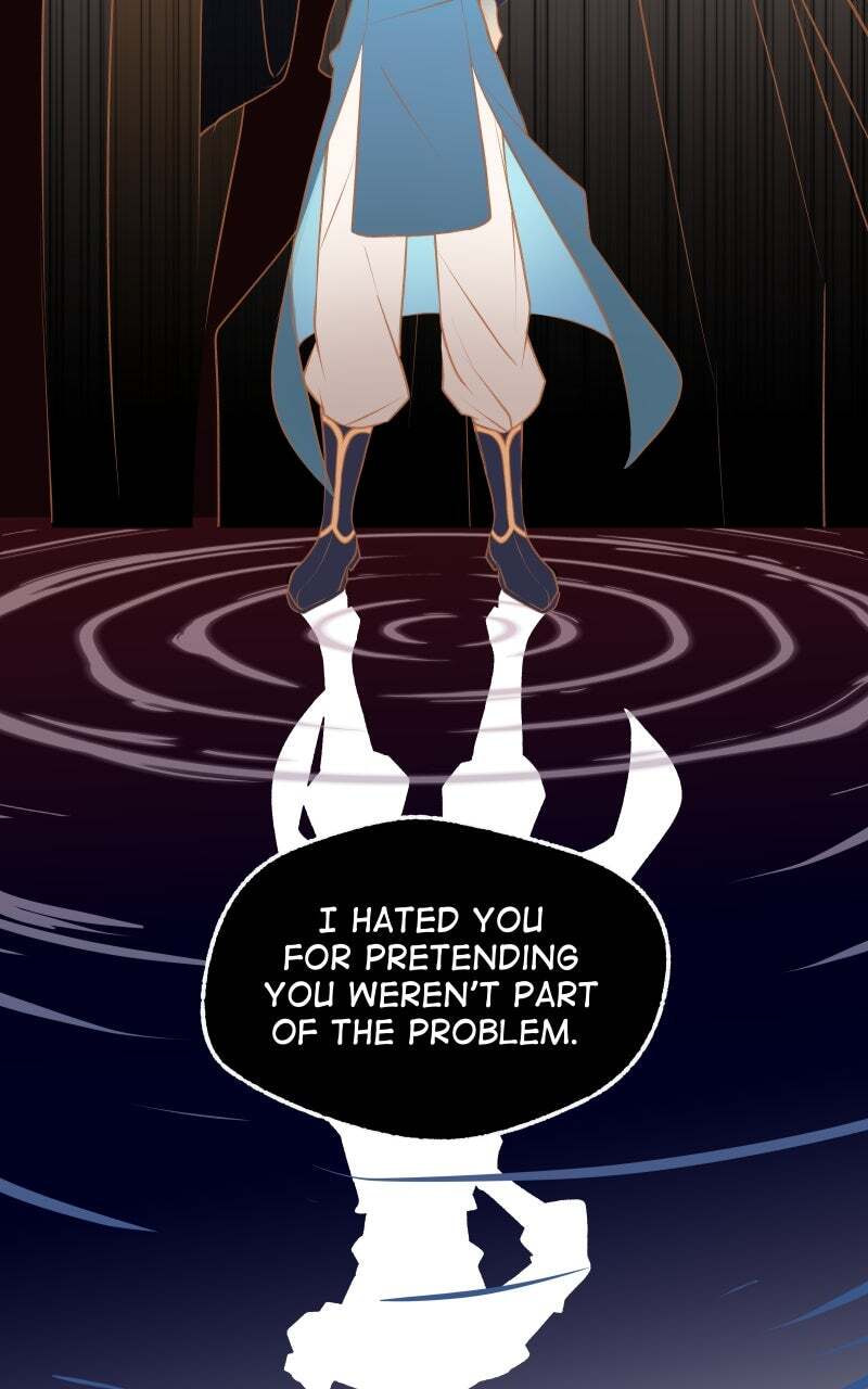 The Imperial Court of Internal Affairs Chapter 8 page 78 - 