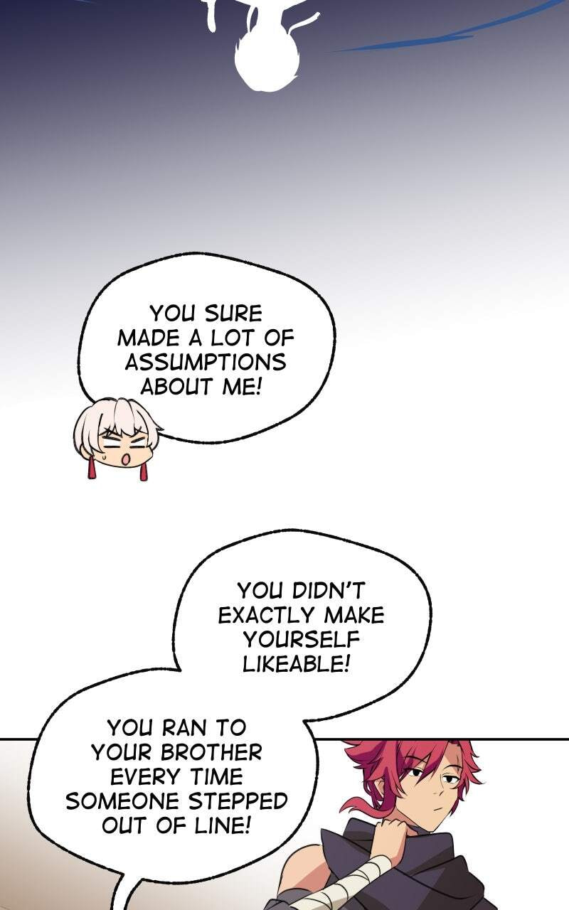 The Imperial Court of Internal Affairs Chapter 8 page 79 - 