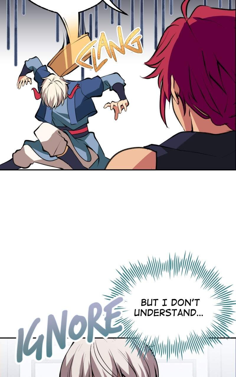 The Imperial Court of Internal Affairs Chapter 8 page 9 - 