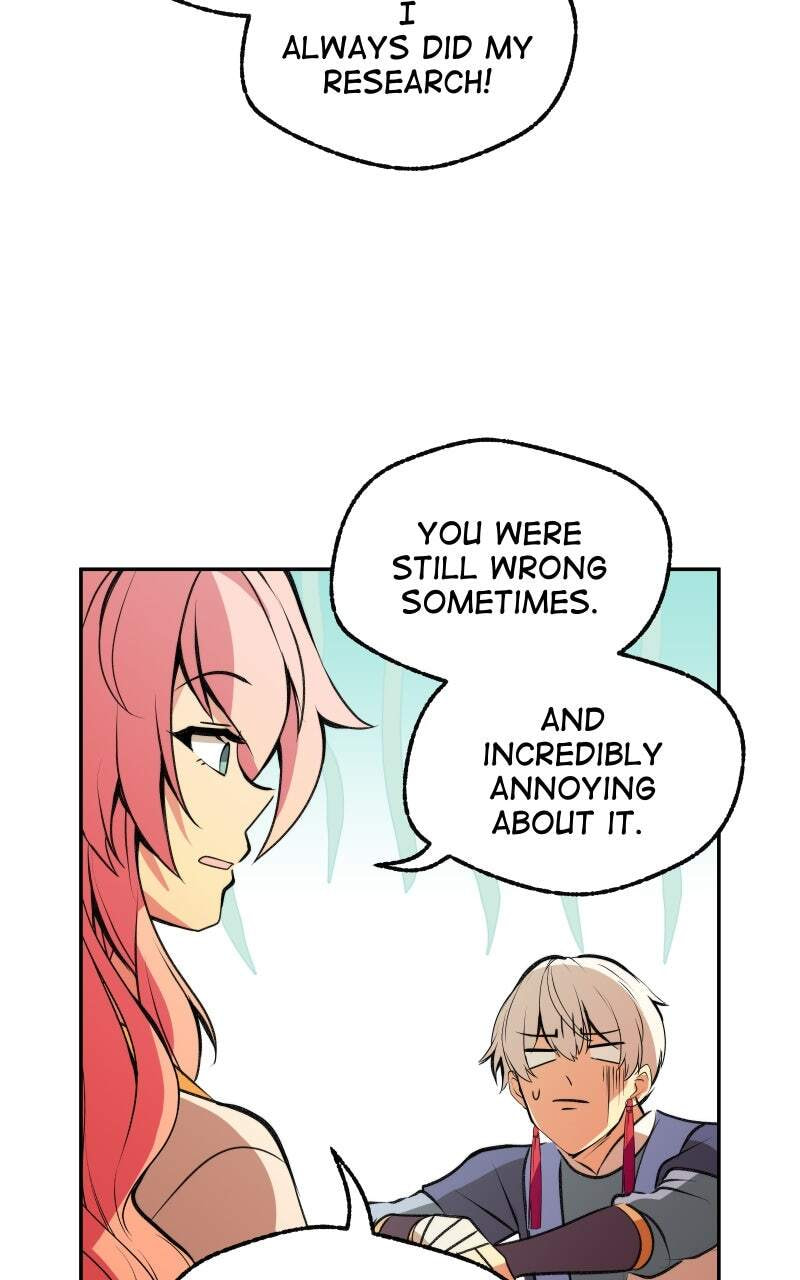 The Imperial Court of Internal Affairs Chapter 8 page 81 - 
