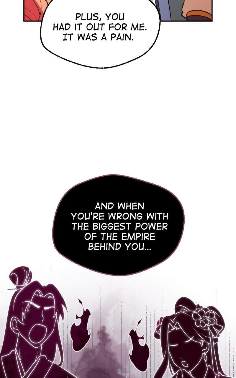 The Imperial Court of Internal Affairs Chapter 8 page 82 - 