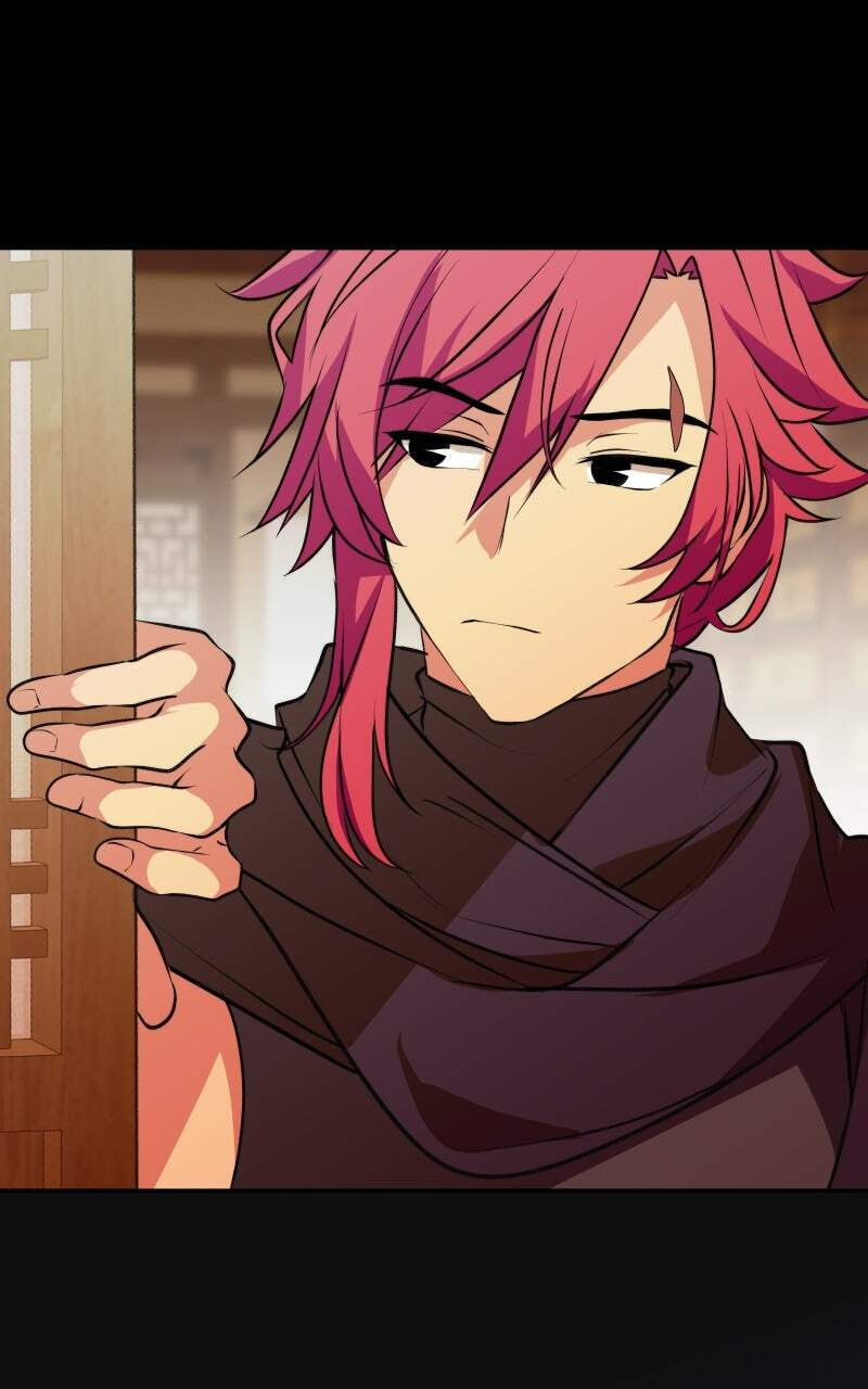 The Imperial Court of Internal Affairs Chapter 8 page 84 - 