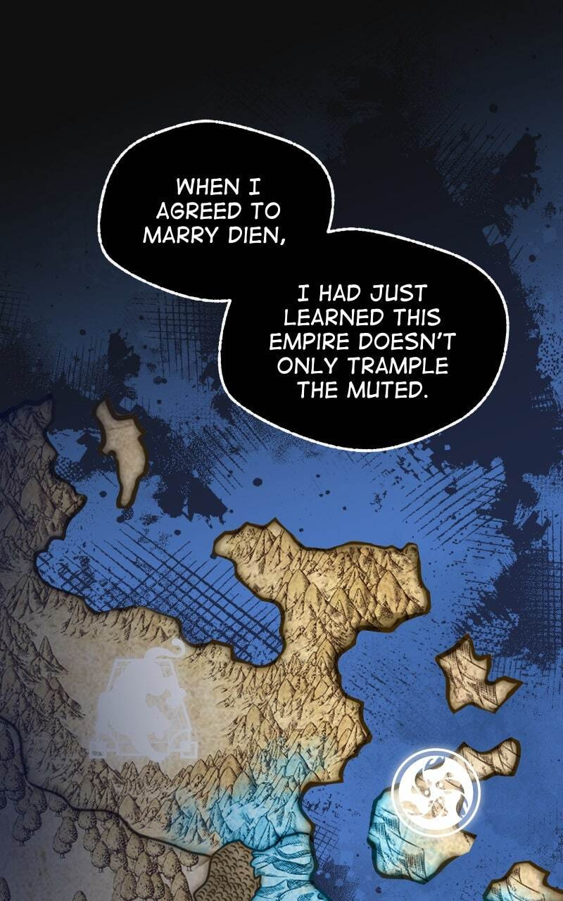 The Imperial Court of Internal Affairs Chapter 8 page 85 - 