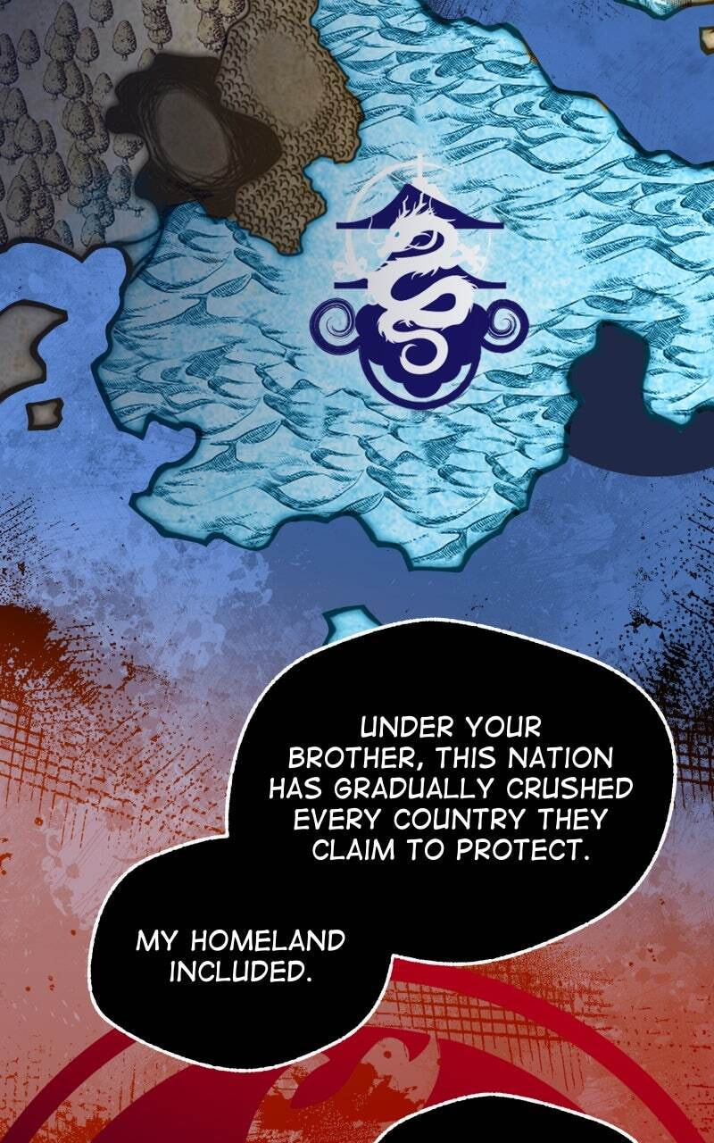 The Imperial Court of Internal Affairs Chapter 8 page 86 - 
