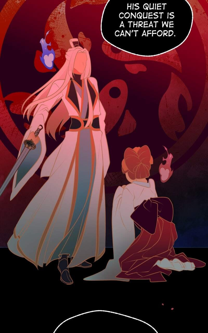 The Imperial Court of Internal Affairs Chapter 8 page 87 - 
