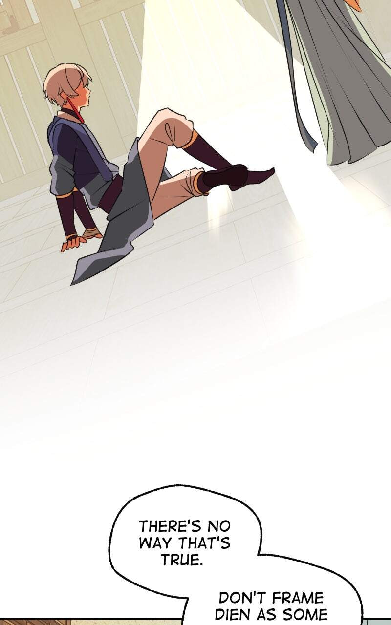 The Imperial Court of Internal Affairs Chapter 8 page 90 - 