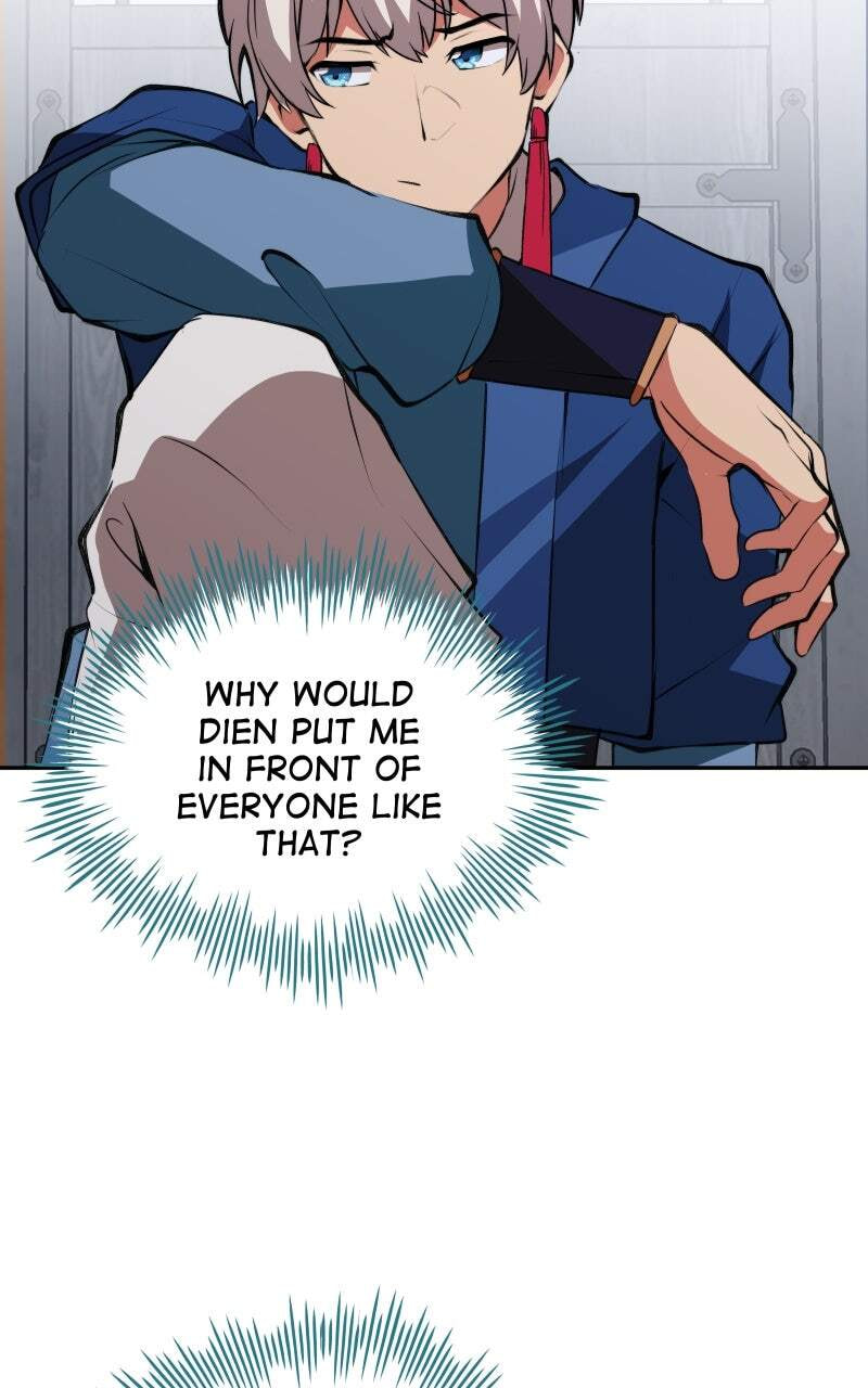 The Imperial Court of Internal Affairs Chapter 8 page 10 - 