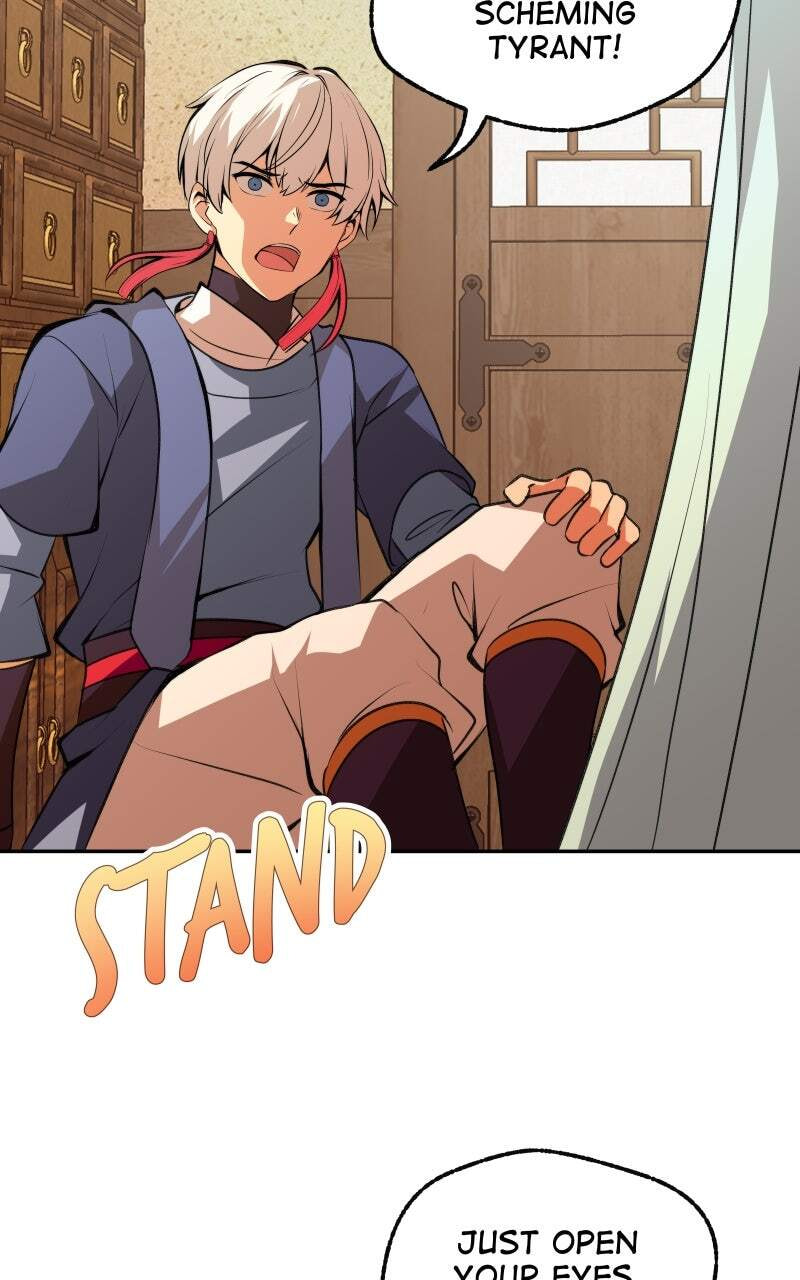 The Imperial Court of Internal Affairs Chapter 8 page 91 - 