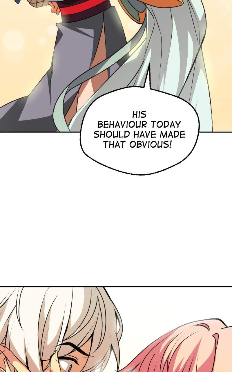 The Imperial Court of Internal Affairs Chapter 8 page 93 - 