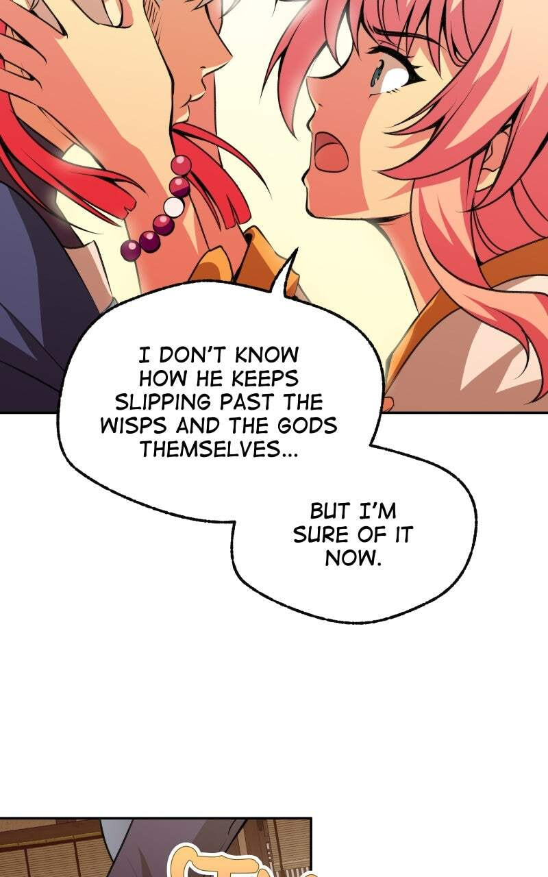 The Imperial Court of Internal Affairs Chapter 8 page 94 - 