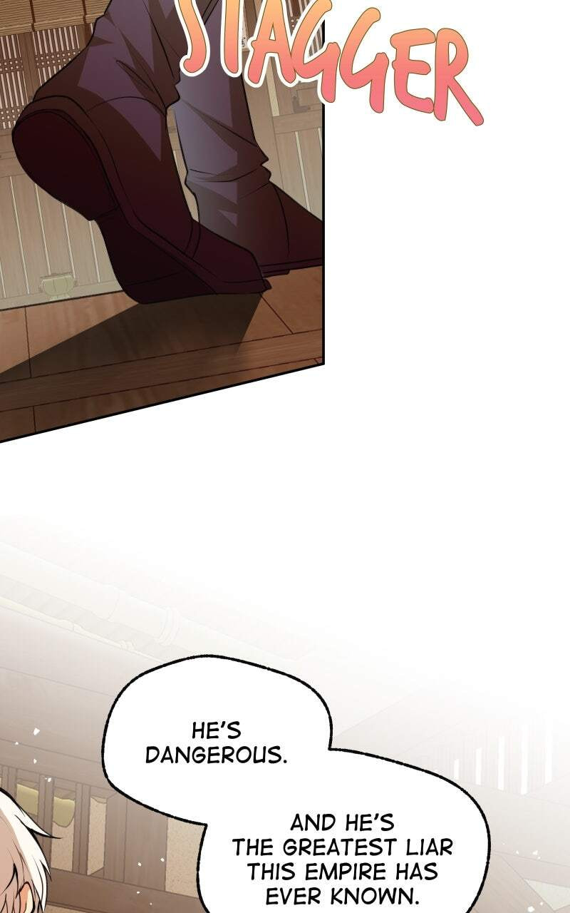 The Imperial Court of Internal Affairs Chapter 8 page 95 - 