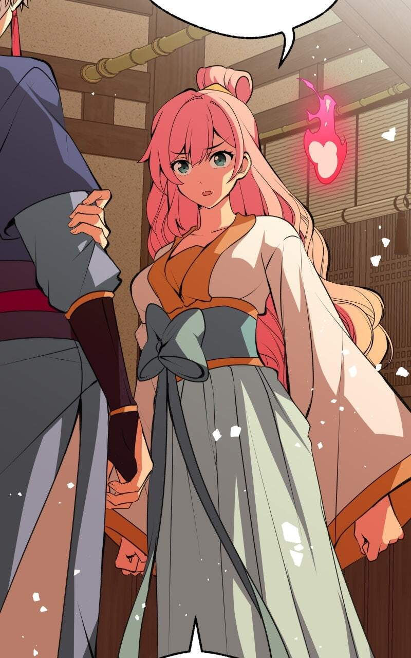 The Imperial Court of Internal Affairs Chapter 8 page 96 - 