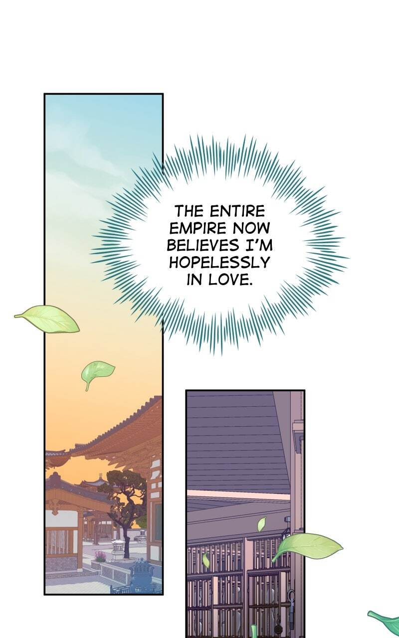 The Imperial Court of Internal Affairs Chapter 9 page 1 - 