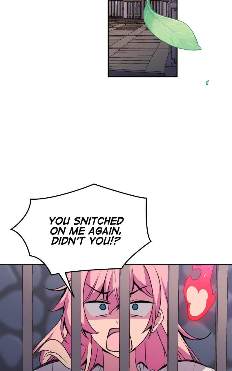 The Imperial Court of Internal Affairs Chapter 9 page 2 - 