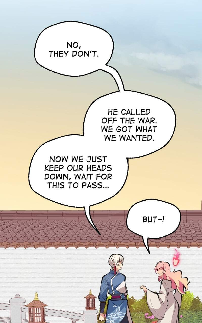 The Imperial Court of Internal Affairs Chapter 9 page 11 - 