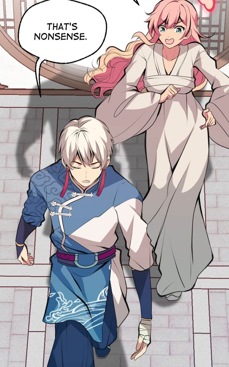 The Imperial Court of Internal Affairs Chapter 9 page 13 - 