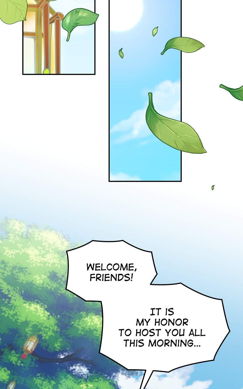 The Imperial Court of Internal Affairs Chapter 9 page 17 - 
