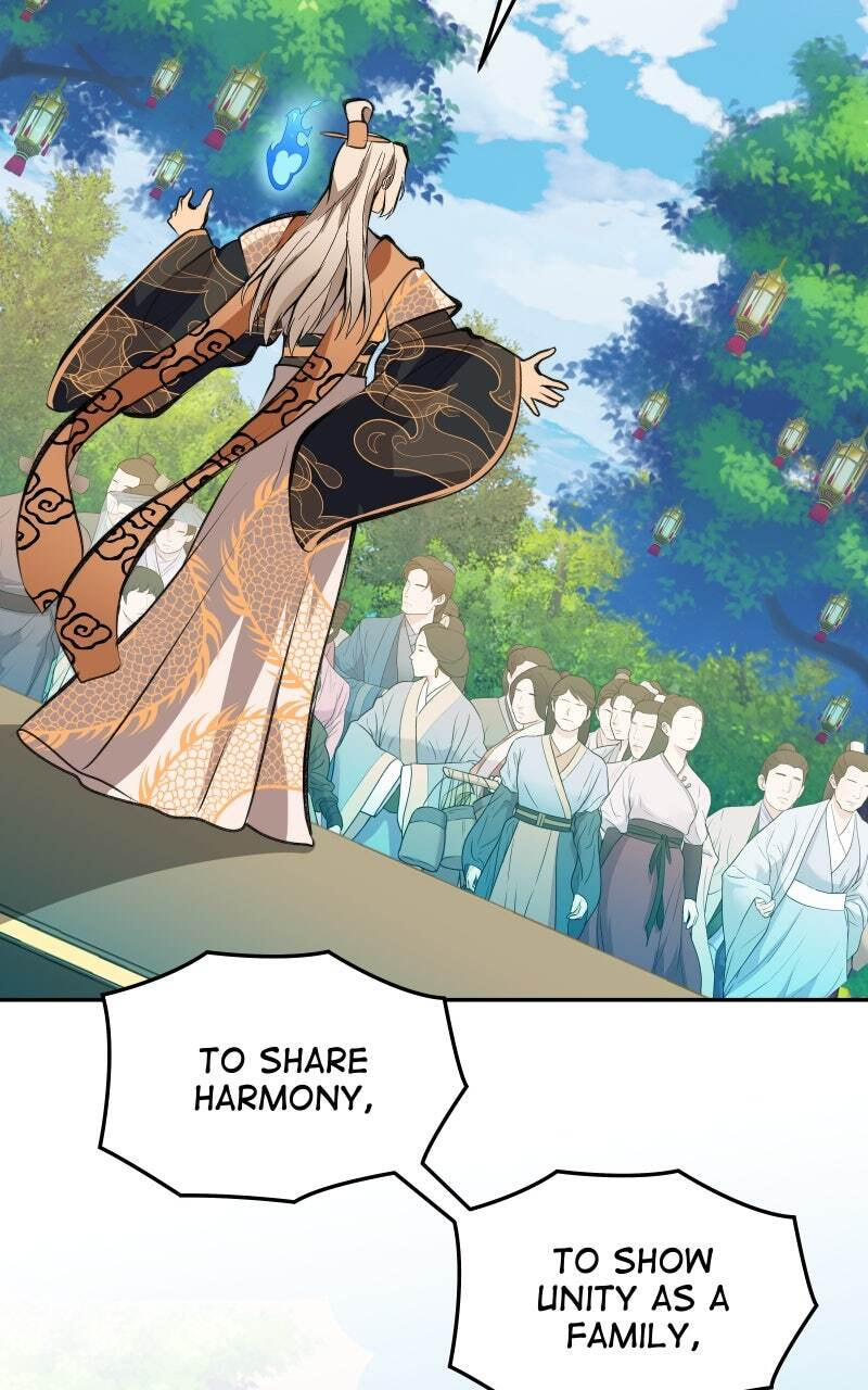 The Imperial Court of Internal Affairs Chapter 9 page 18 - 