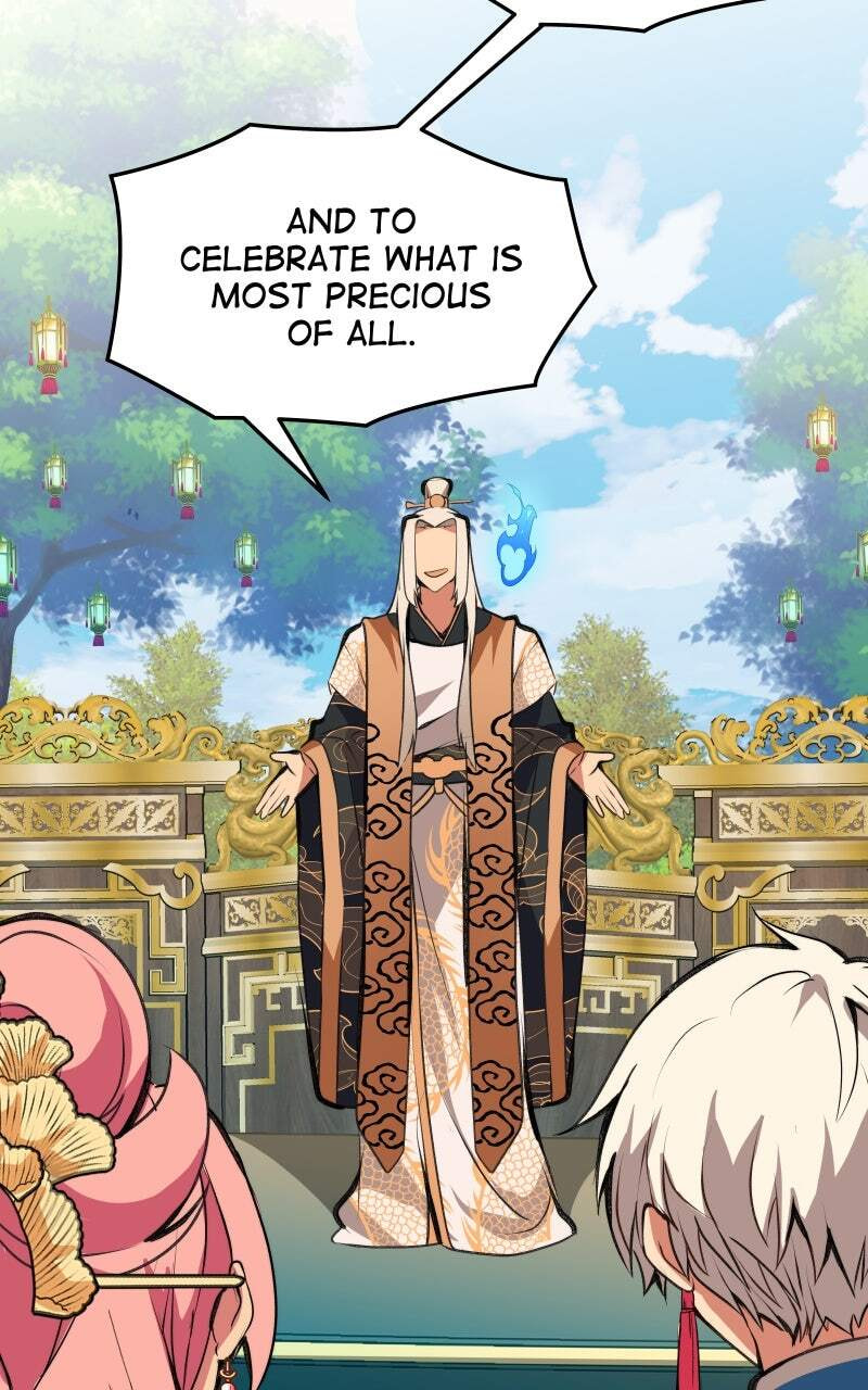 The Imperial Court of Internal Affairs Chapter 9 page 19 - 