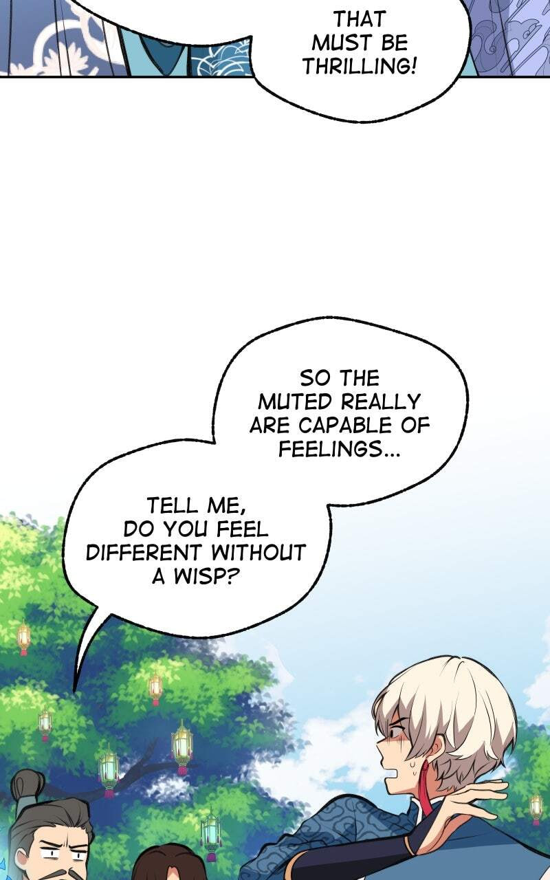 The Imperial Court of Internal Affairs Chapter 9 page 29 - 