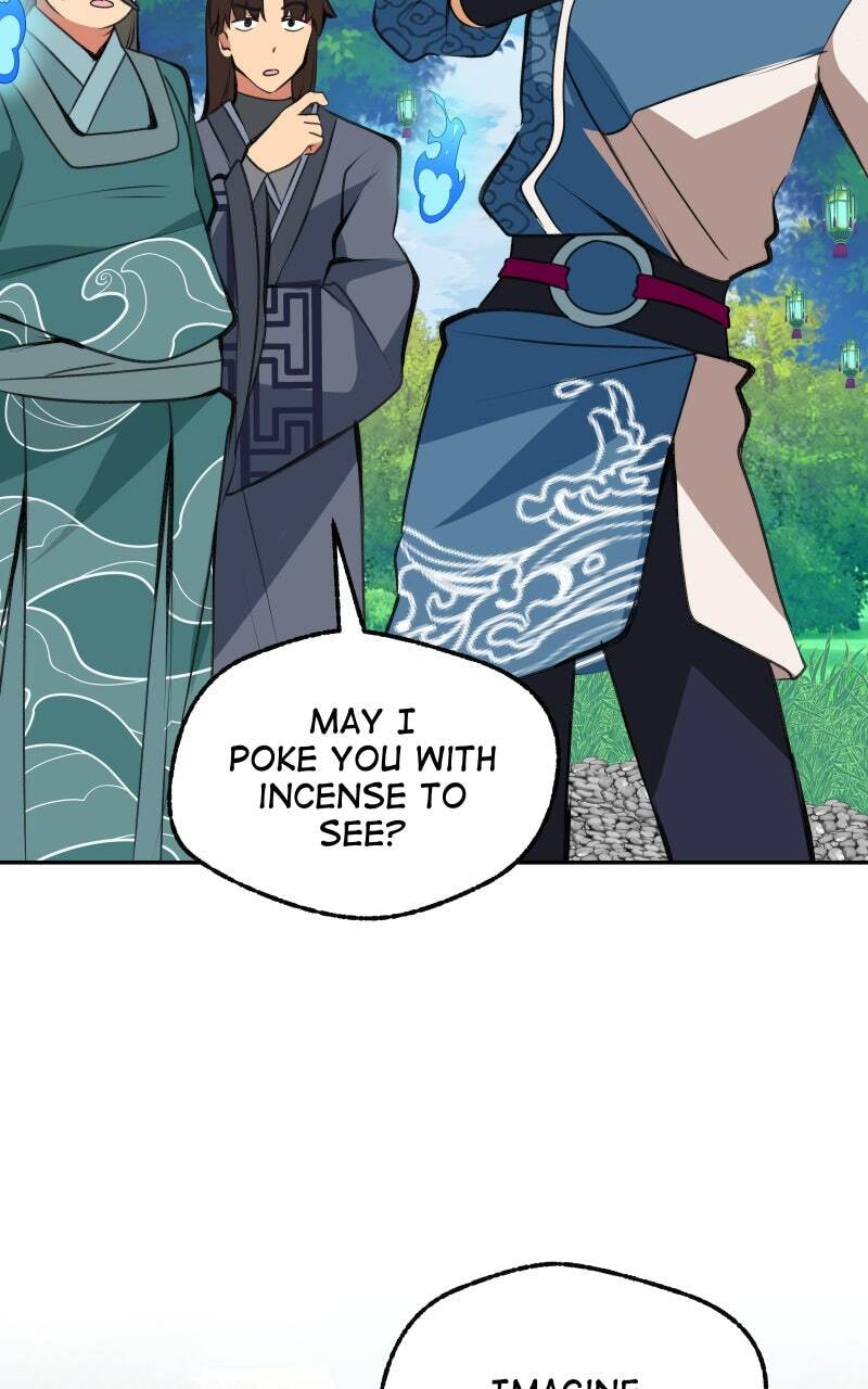 The Imperial Court of Internal Affairs Chapter 9 page 30 - 