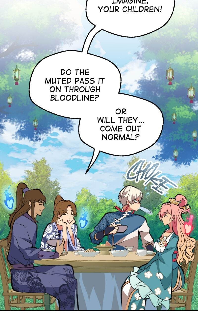 The Imperial Court of Internal Affairs Chapter 9 page 31 - 