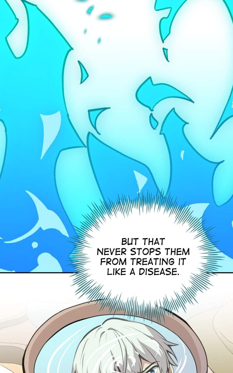 The Imperial Court of Internal Affairs Chapter 9 page 33 - 