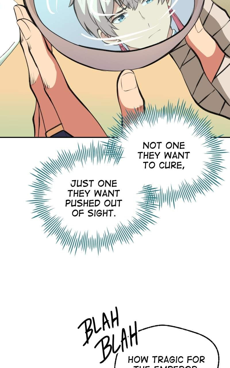 The Imperial Court of Internal Affairs Chapter 9 page 34 - 