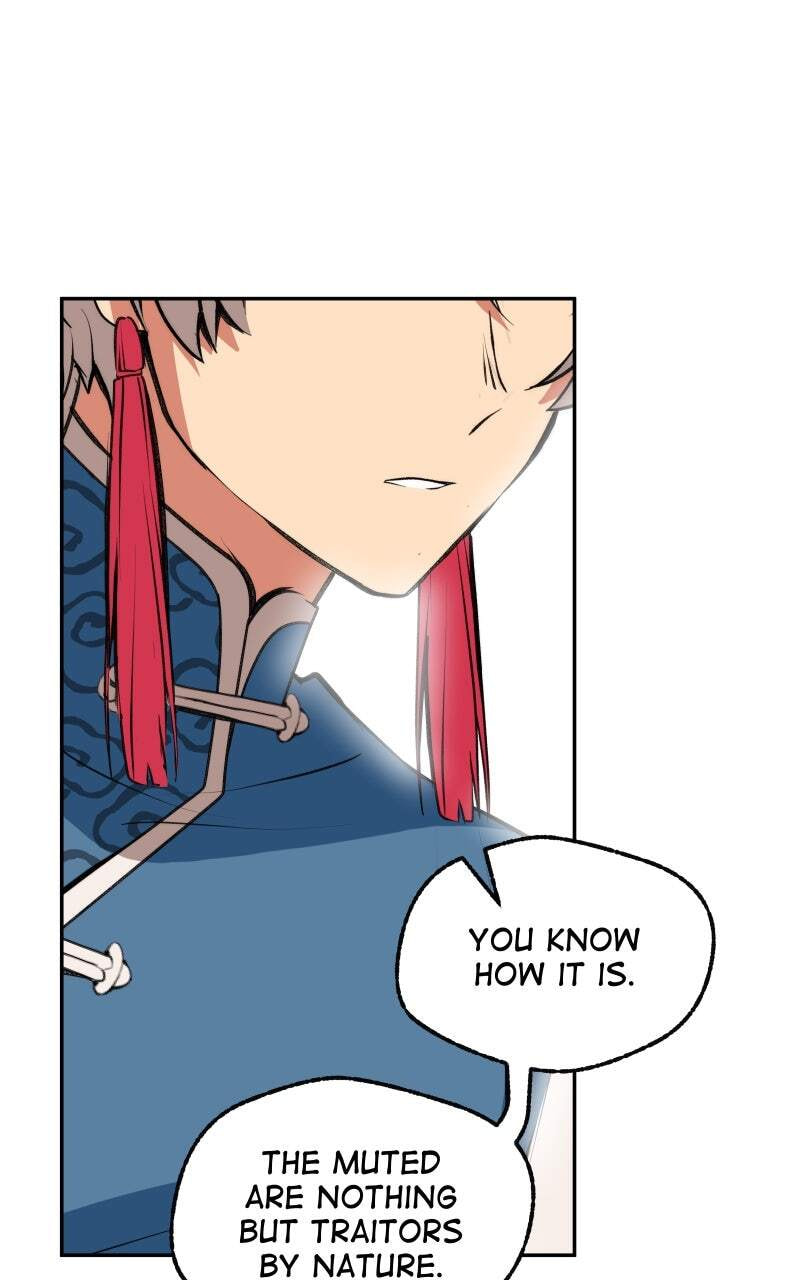 The Imperial Court of Internal Affairs Chapter 9 page 36 - 