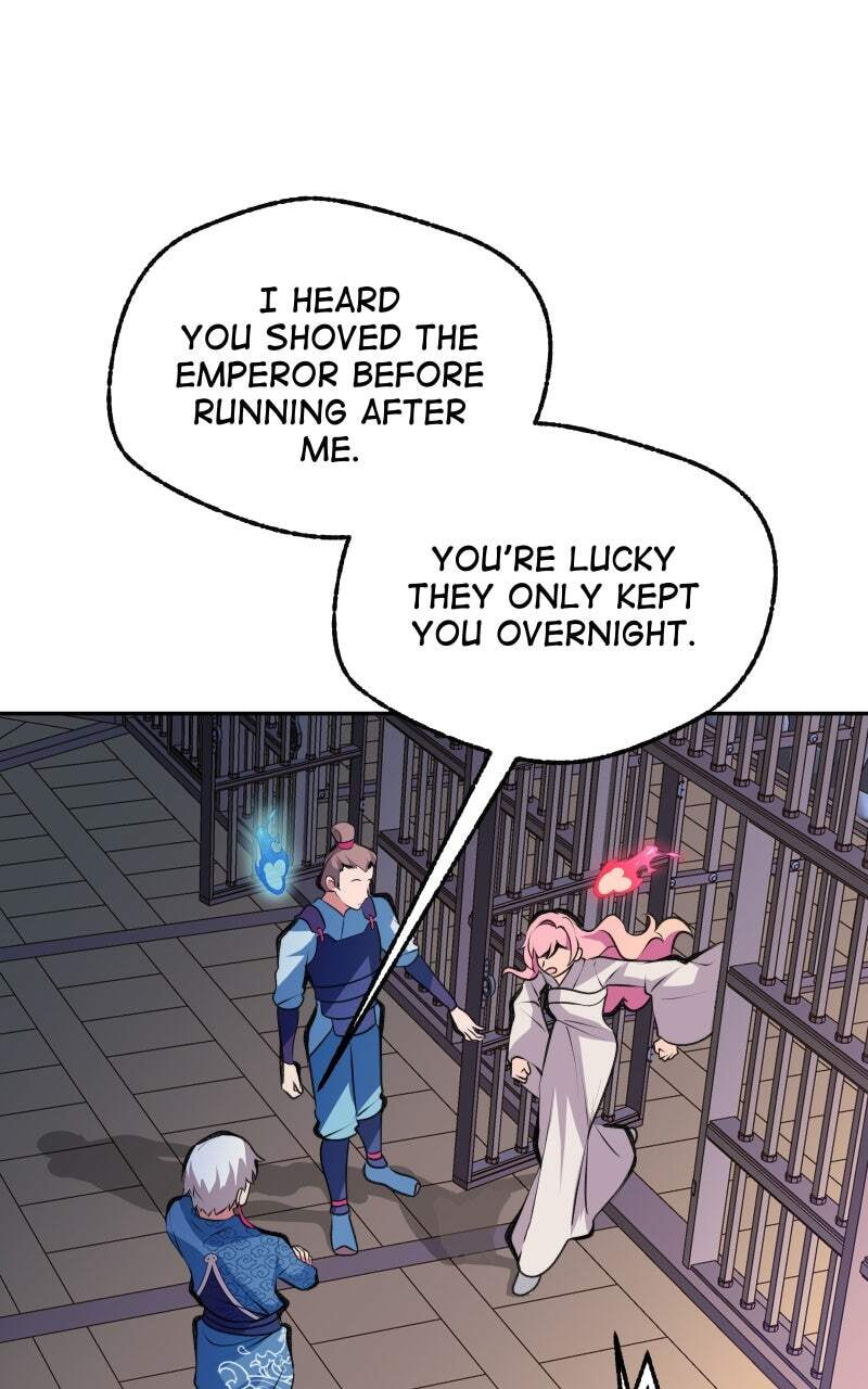 The Imperial Court of Internal Affairs Chapter 9 page 5 - 